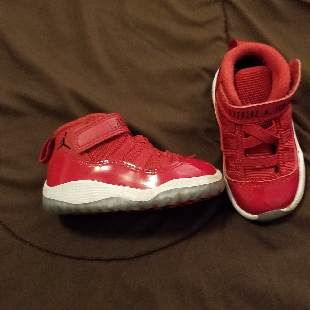 Baby   Shoes